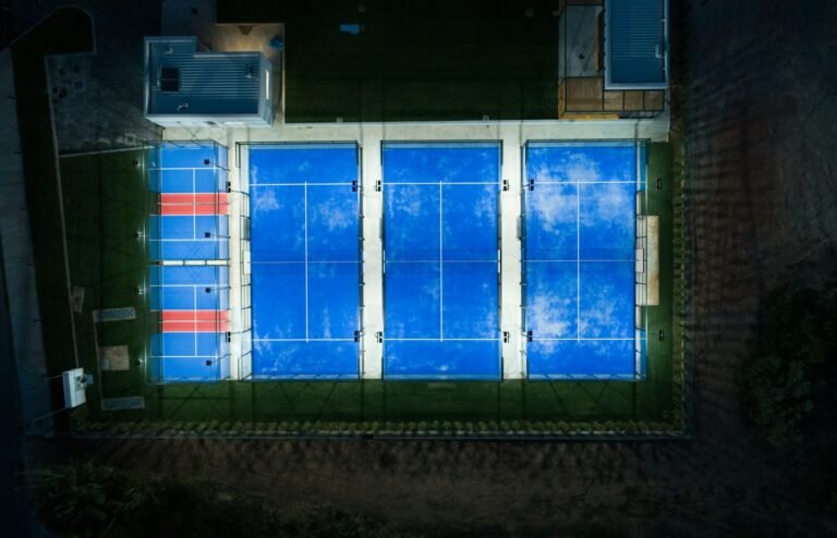 Où se placer au padel ? Guide du placement