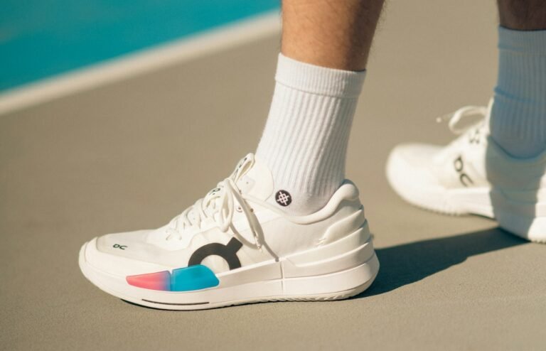 Quelle chaussure pour jouer au padel ?