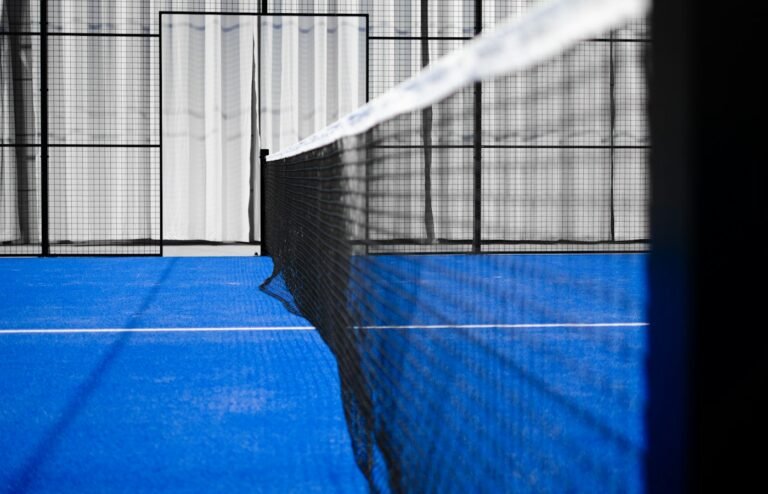Combien de temps dure un match de padel ?