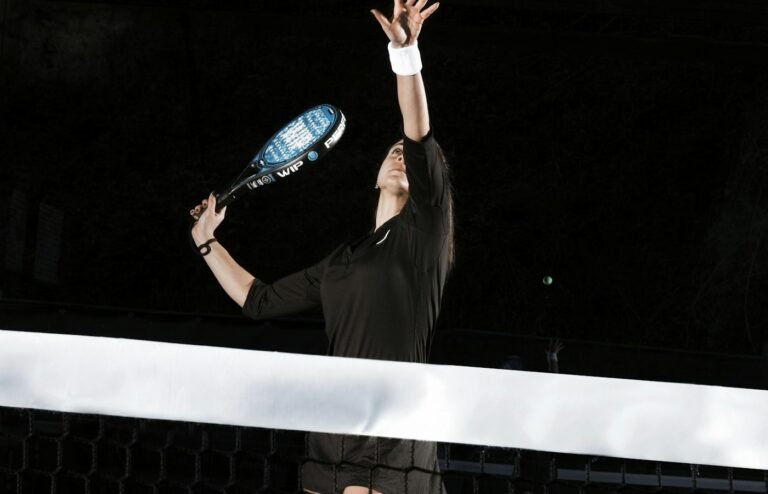 Comment faire un smash au padel ?