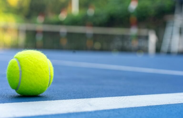 Tie-break au padel : règles et score